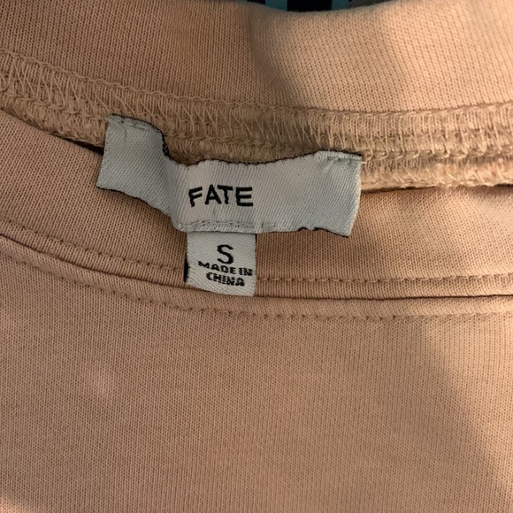 Fate Top - Picture 3 of 3